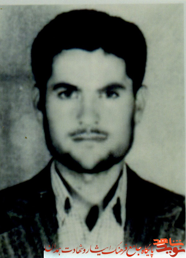 آلبوم تصاویر شهید آلبوم تصاویر شهید