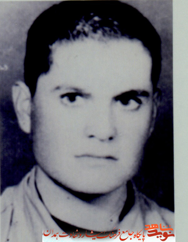 آلبوم تصاویر شهید آلبوم تصاویر شهید