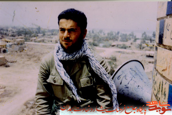 آلبوم تصاویر شهید آلبوم تصاویر شهید