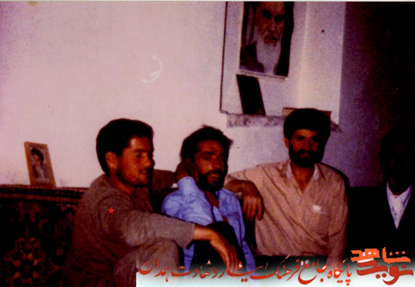 آلبوم تصاویر شهید آلبوم تصاویر شهید