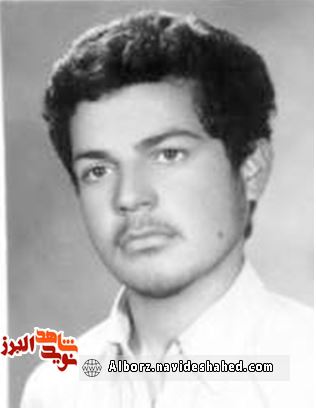 وصیت پهلوانی