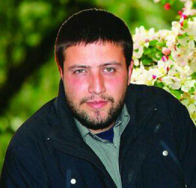 وصیتنامه؛ وصیتنامه؛