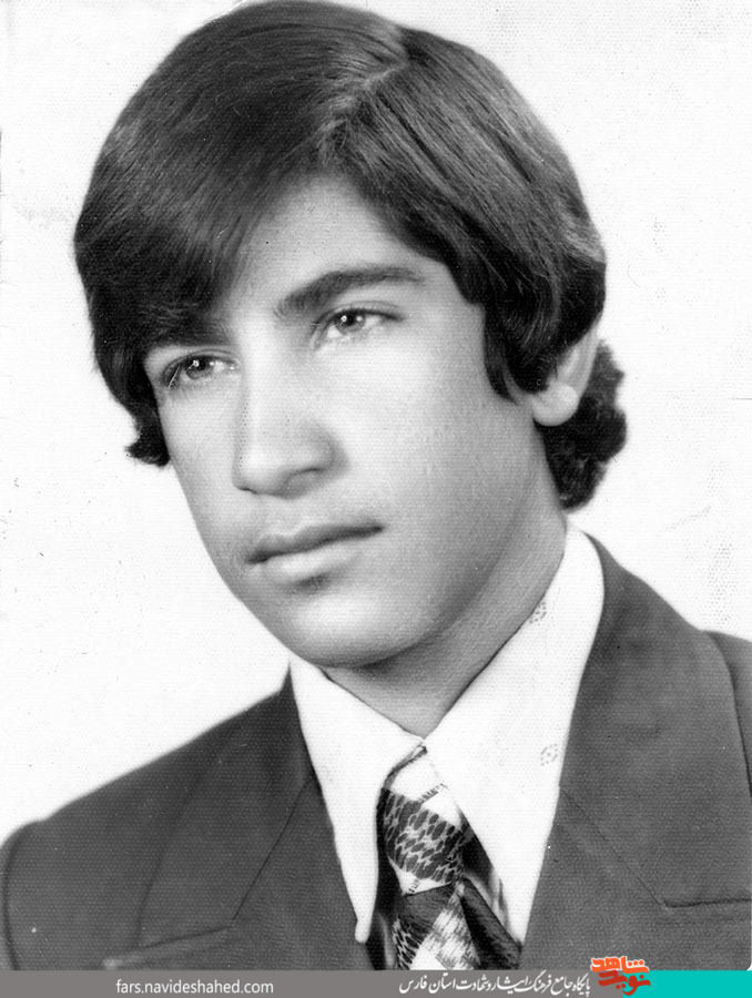 اینجا کربلایی دیگر است اینجا کربلایی دیگر است