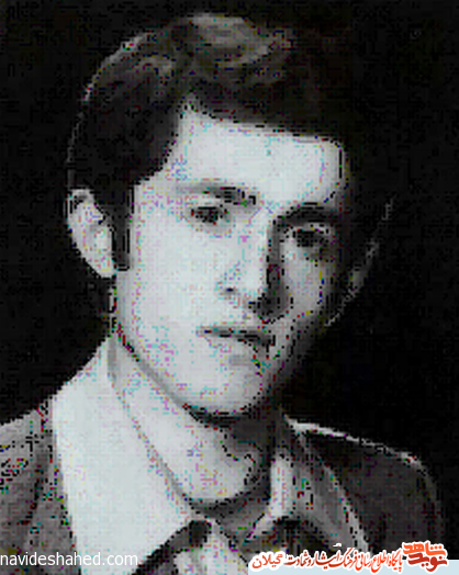 روایتی از دلاورمردی سید صادق در ماهشهر آبادان روایتی از دلاورمردی سید صادق در ماهشهر آبادان