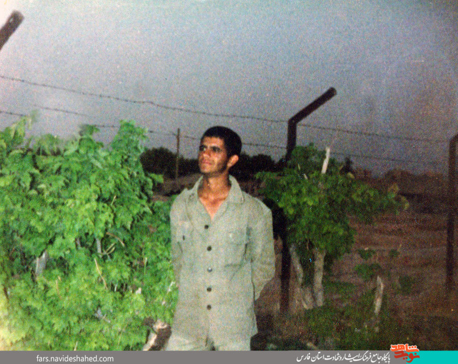 دلی بی تاب در انتظار فرزند دلی بی تاب در انتظار فرزند