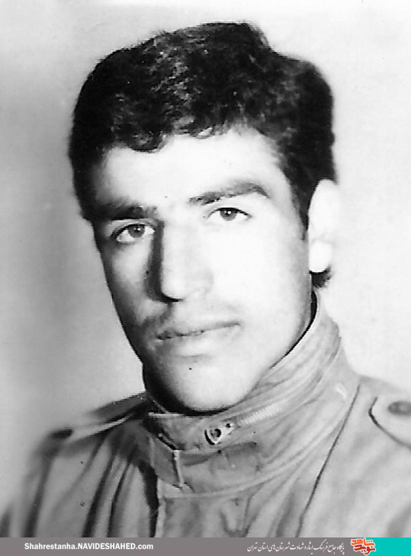 مادر شهید مادر شهید