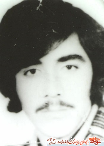 فرازی از زندگی شهید «عبدالرضا عشقی» فرازی از زندگی شهید «عبدالرضا عشقی»