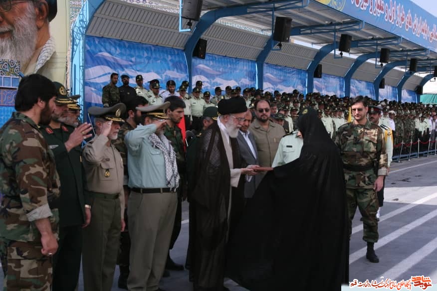 پیکری که برای همیشه از ماموریت بازگشت پیکری که برای همیشه از ماموریت بازگشت