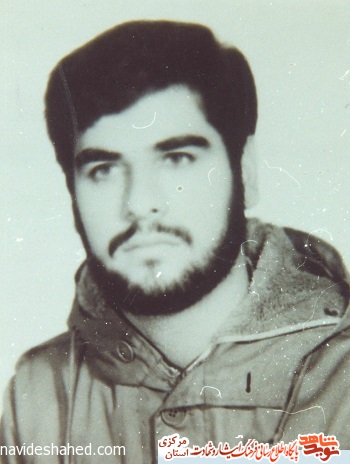 شهیدی که با دستکاری شناسنامه اش به جبهه رفت شهیدی که با دستکاری شناسنامه اش به جبهه رفت