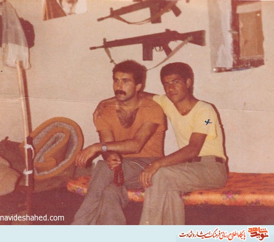 ما زندهایم و خواهیم آمد ما زندهایم و خواهیم آمد