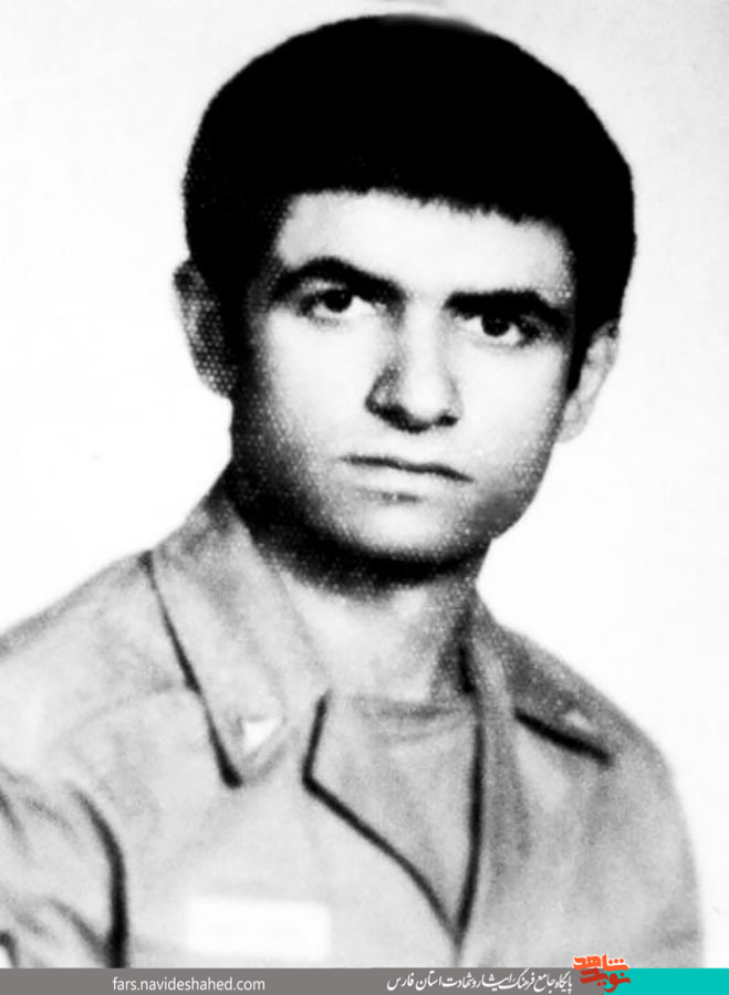 شهادت، شربتی شيرين تر از عسل شهادت، شربتی شيرين تر از عسل