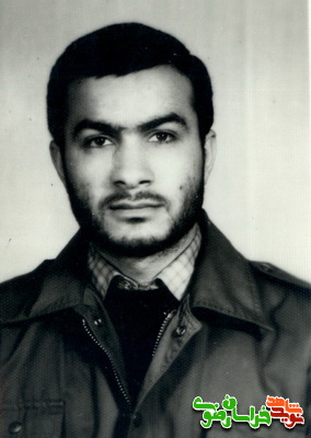شهید بسیار قانع و بخشنده بود