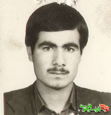 وصیت نامه شهید علی اکبر شعبانی