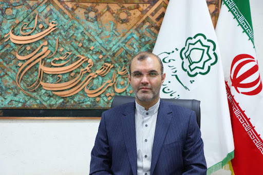 المان‌های جدید شهدا به مناسبت هفته دفاع مقدس رونمایی می‌شود