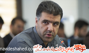 فراخوان پنجمین دوره جشنواره «فانوس» در استان مرکزی اعلام شد