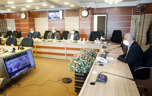 ایثار و گذشت پزشکان و پرستاران ما ستودنیست ایثار و گذشت پزشکان و پرستاران ما ستودنیست