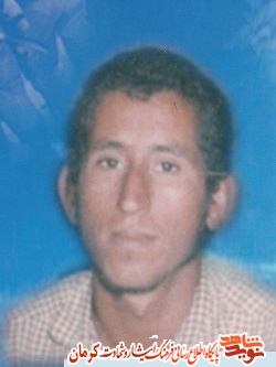 مادر شهید مادر شهید