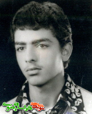 وصیت نامه شهید محمد الوانی