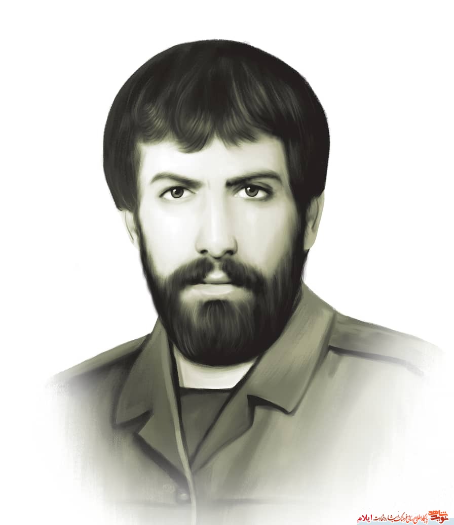 در پاسداشت خون شهدا کاهلی و کوتاهی نکنیم