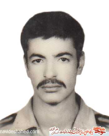 نگاهی به زندگی شهید «خداوردی احمدی»