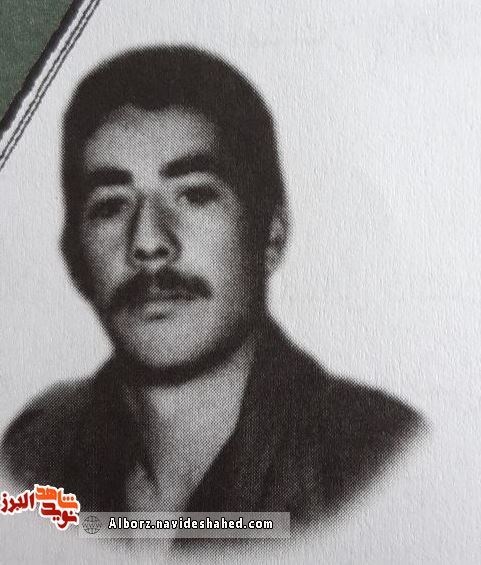 شهید محمد جواد ترابی شهید محمد جواد ترابی