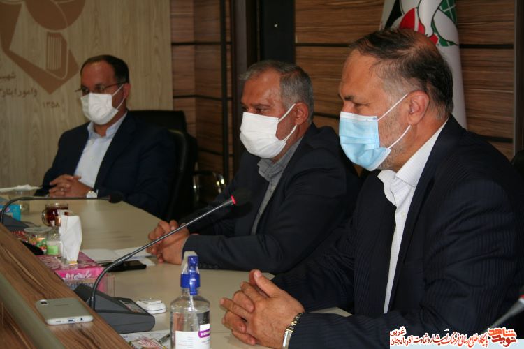 یکی از برکات انقلاب اسلامی، پیوند عمیق دولت با ملت است