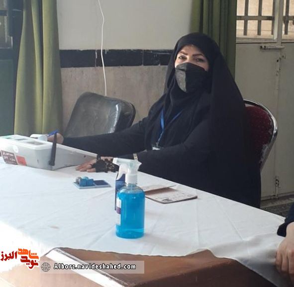 ایثارگران جبهه سلامت، فرشتگانی که همه جا هستند!