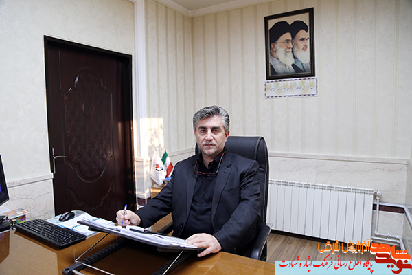 خلبان افسانه و جانباز دفاع مقدس آسمانی شد