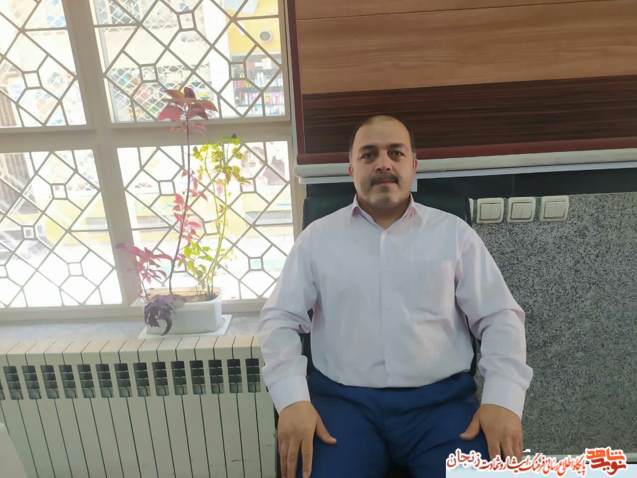 یک نفر ایرانی، مقابل 25 نفر عراقی! یک نفر ایرانی، مقابل 25 نفر عراقی!