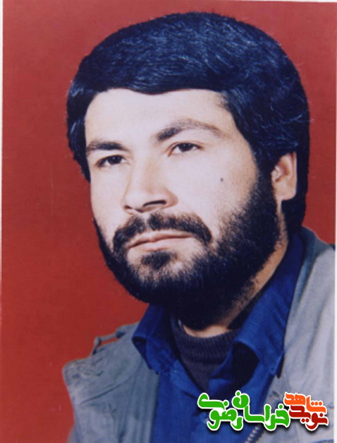 شهید علی اکبر محمدی ثانی مندی علیم و تربیت با تزکیه باید همراه باشد