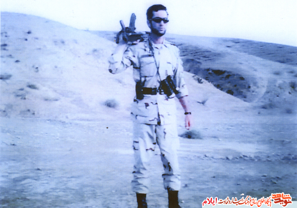 طلب شهادت از امام رضا (ع) طلب شهادت از امام رضا (ع)