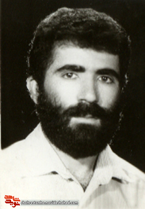 یادداشت یک جهادگر