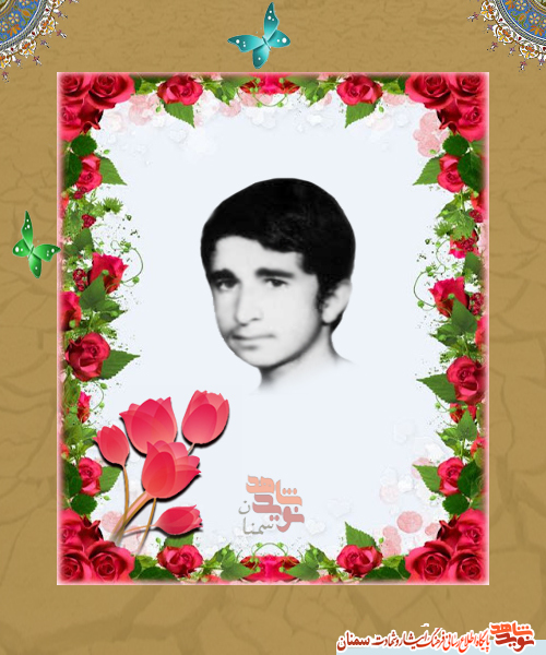 غسل شهادت در دل سرمای دیماه غسل شهادت در دل سرمای دیماه