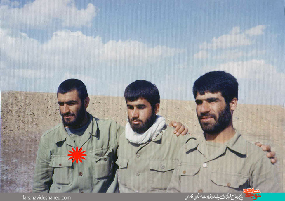 حضور فعال امت در تمامی صحنه ها حضور فعال امت در تمامی صحنه ها