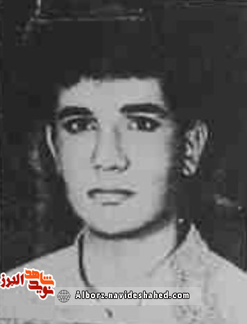 شهید به روایت برادرش شهید به روایت برادرش