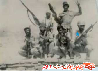 نیروی انتظامی مظهر اقتدار و مهربانی