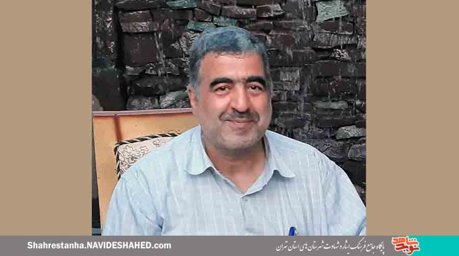 خاطرات خودنوشت یک جانباز و آزاده؛ بازجویی با دستگاه برقی!