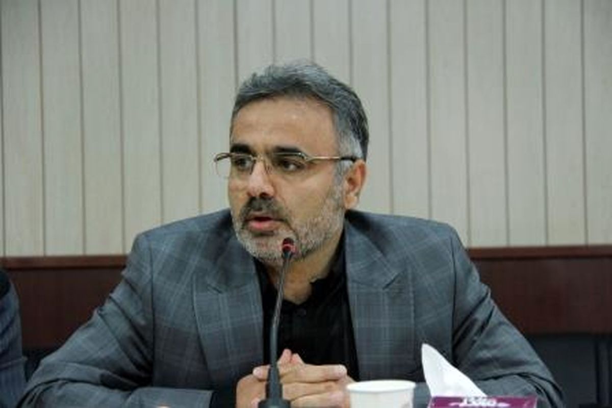 همایش نقش شهید سلیمانی در وحدت جهان اسلام در سنندج برگزار شد