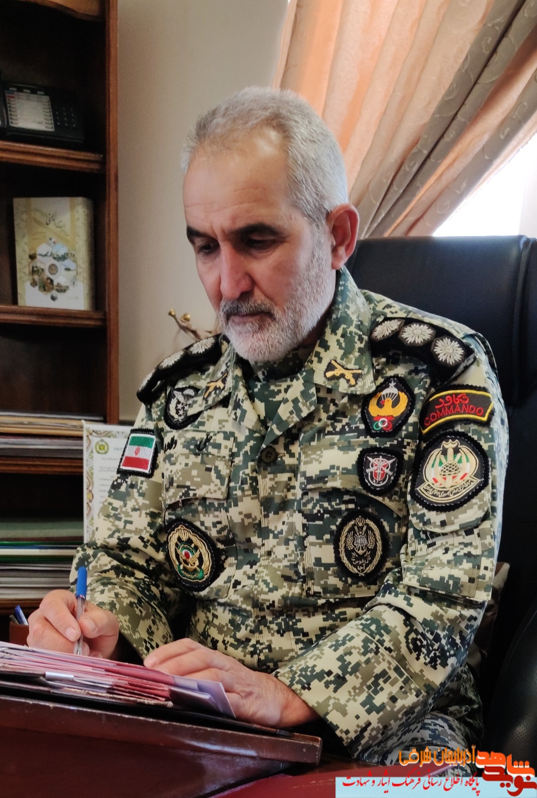 ماسربازان ولایت و خادم ملت ایم ماسربازان ولایت و خادم ملت ایم