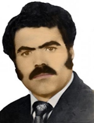 فرزندان خود را فدای میهن کرد فرزندان خود را فدای میهن کرد