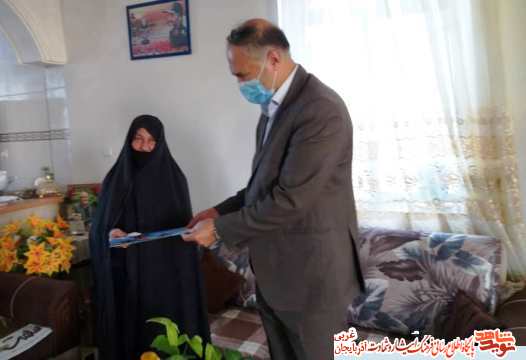 رمز موفقیت شهدا، اخلاص بود رمز موفقیت شهدا، اخلاص بود