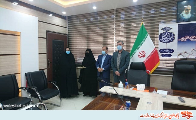 گزارش تصویری - لاله های سفید در سیستان و بلوچستان