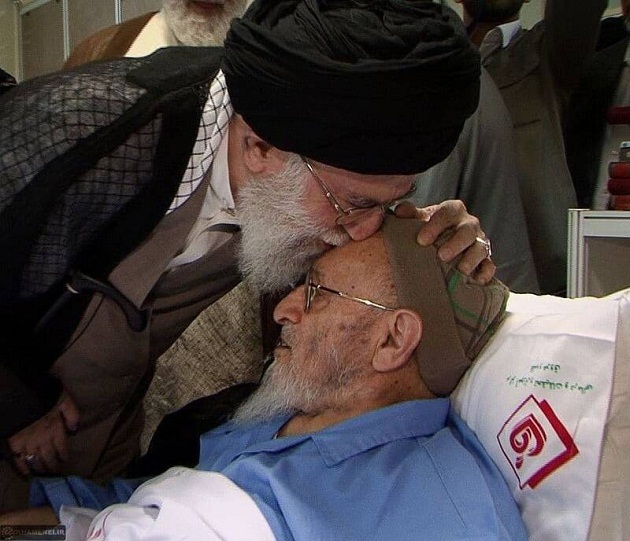 پیام تسلیت در پی درگذشت عالم ربانی و سالک توحیدی آیتالله حسنزاده آملی پیام تسلیت در پی درگذشت عالم ربانی و سالک توحیدی آیتالله حسنزاده آملی