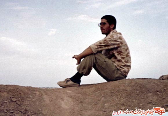 مجموعه تصاویر شهید «محمد جهانگیری» مجموعه تصاویر شهید «محمد جهانگیری»