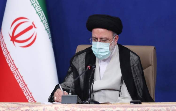 رئیس جمهوری درگذشت پدر شهیدان «خان‌محمدی شیخدرآبادی» را تسلیت گفت