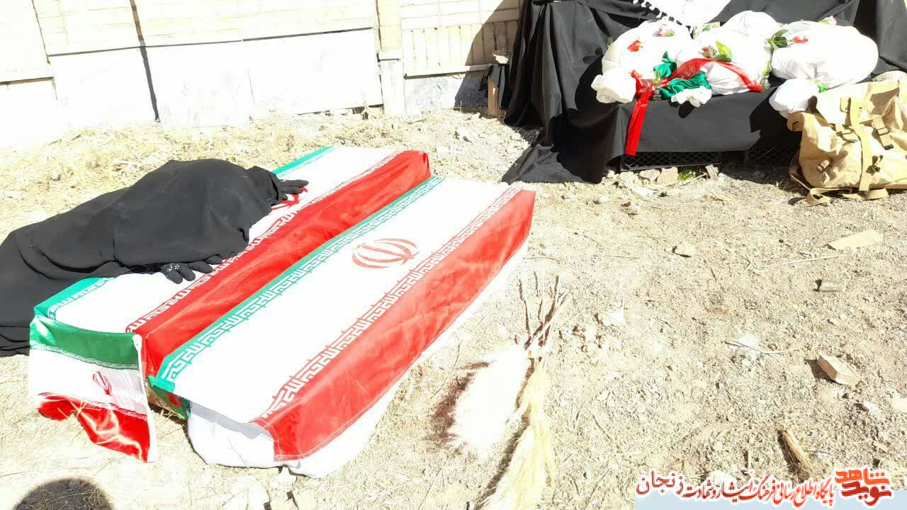 گزارش تصویری/ بازسازی جبهه های دوران هشت سال دفاع مقدس