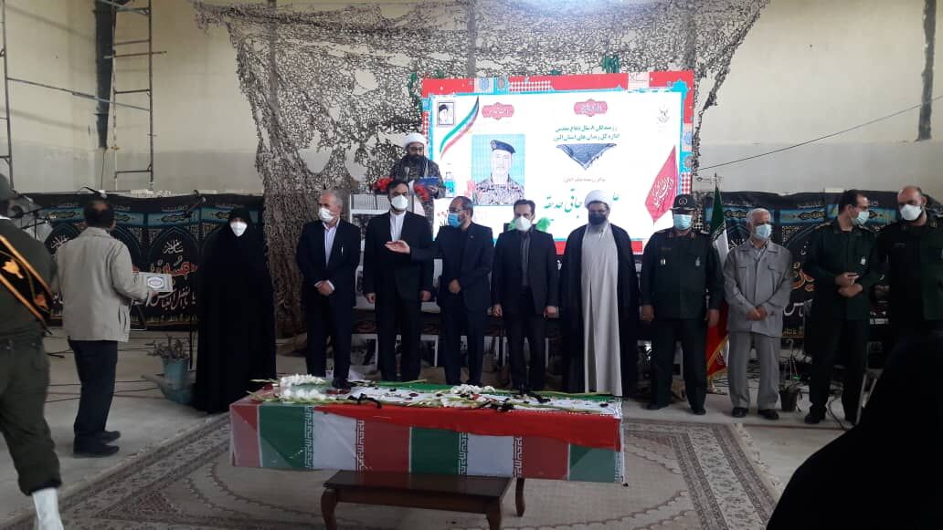 زندانی زندانی