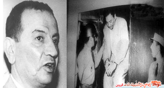 خدایا! پاکم کن، خاکم کن