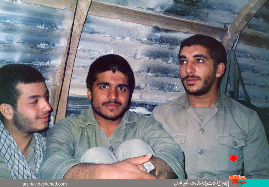 زخم اول زخم اول