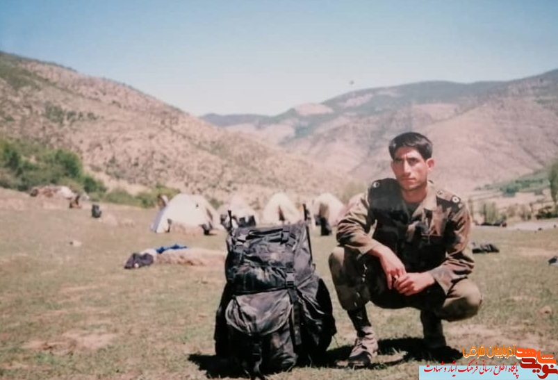 مبنای کار ما ظهور امام زمان (عج) است مبنای کار ما ظهور امام زمان (عج) است